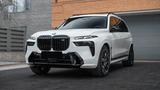 BMW X7 M60 M60i xDrive -