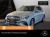 Mercedes-Benz GLE 300 d 4M AMG Adv.+/Airm/Pano/AHK/Burm/20"/ - graue Mercedes-Benz GLE 300