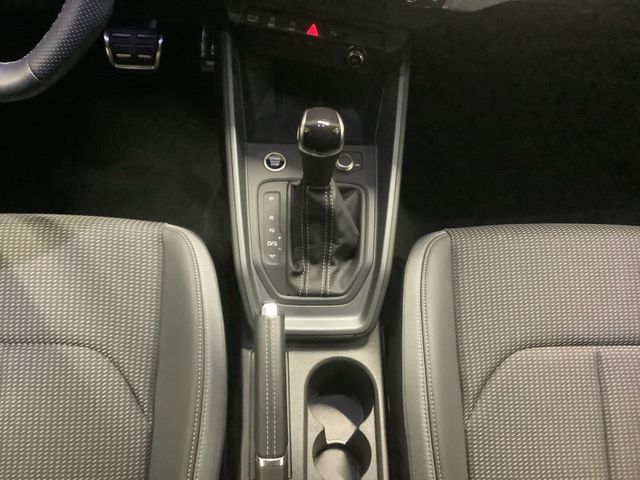 A1 Sportback 2.0 TFSI S line,Kamera,SONOS,Navi P