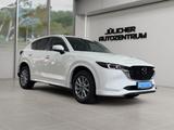 Mazda CX-5 AWD Automatik, Insp.+Tüv/Au Neu - gebrauchte Mazda CX-5 aus dem Jahr 2024