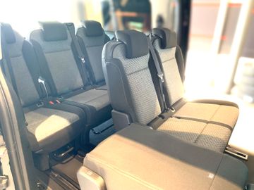 Toyota Proace (Verso) - 11