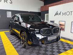 BMW XM/B&W/AHK/M-DRIVERs PACKAGE/BMW GARANTIE
