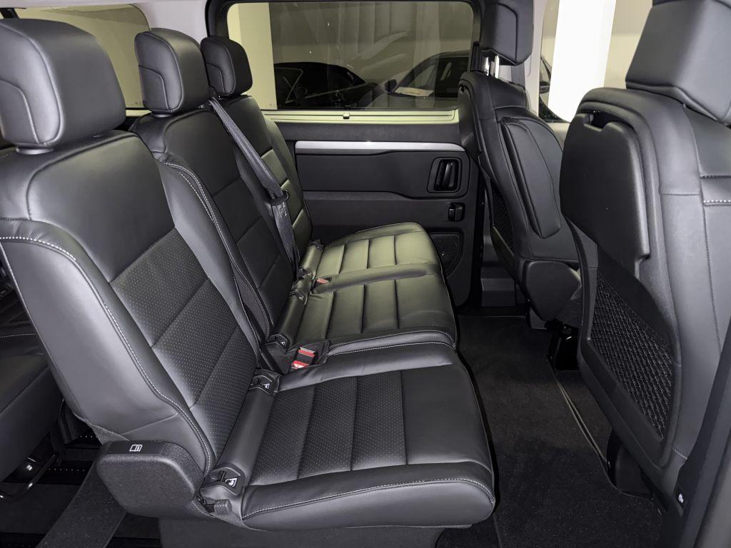 Toyota Proace Verso L2 Exclusive 8-Si.,Sthzg,Leder,Pano