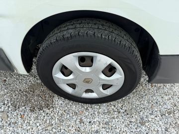 Renault Trafic - 11