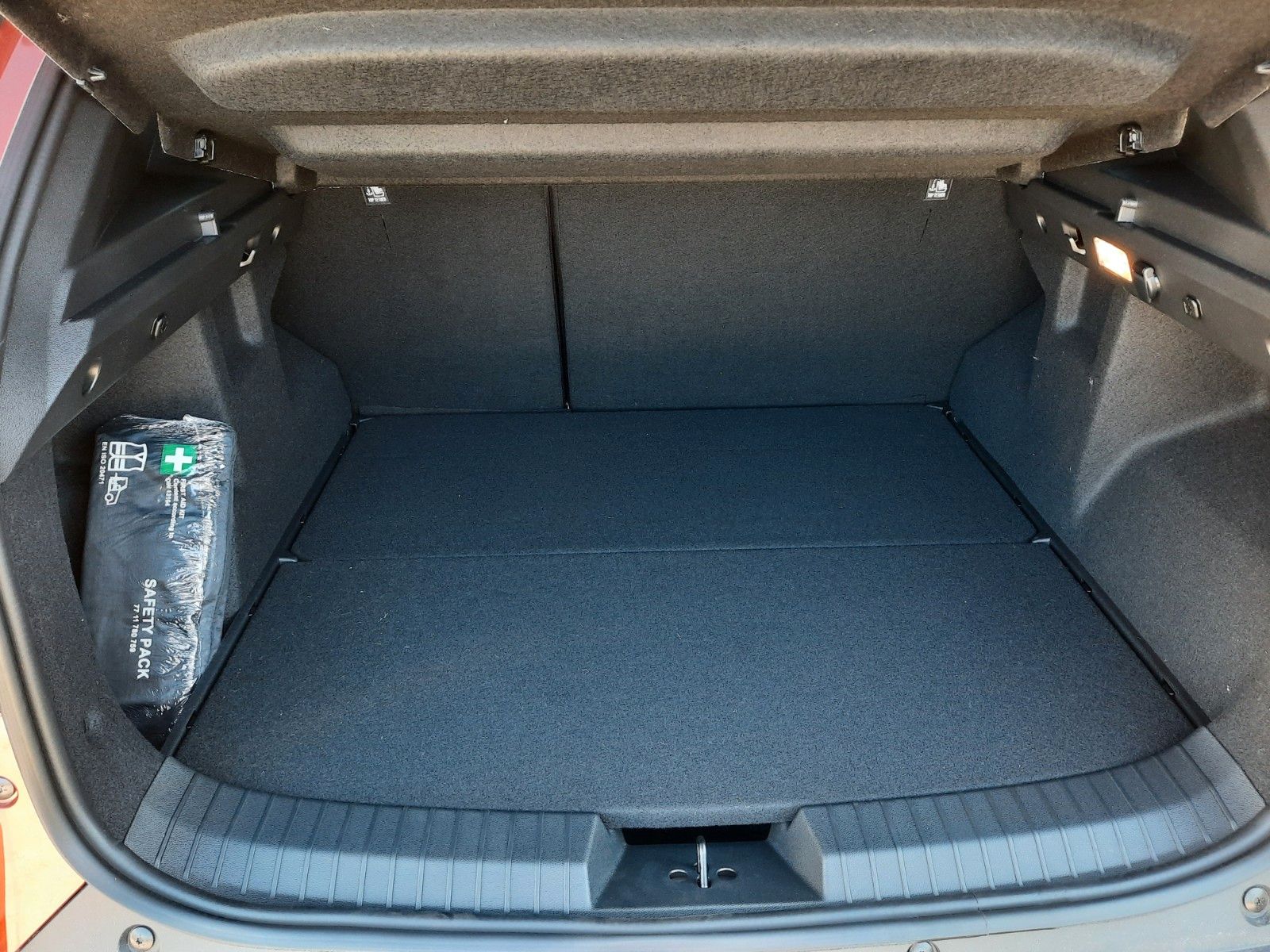 Dacia Duster - Bild 10