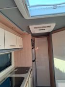 Other Across Arena 780 CDL - 3 sep Zimmer f.d. Familie
