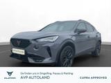 Cupra Formentor 1.5 TSI DSG Tribe Edition | NAVI | AHK - Cupra Formentor: Tribe Edition