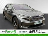 Skoda Enyaq 85 Suite ACC DAB AHK Wärmepumpe - Skoda Enyaq 85 Gebrauchtwagen