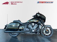 INDIAN Chieftain Dark Horse 2026!
