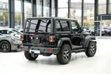 Jeep Wrangler Unlimited Rubicon*LEDER*ALPINE*VOLL-LED - Jeep Wrangler Gebrauchtwagen in Bonn