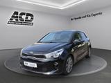 Kia RIO  1.4 Automatik Spirit *NAV*KAMERA*17ZOLL*TOT - Kia Rio: Kleinwagen