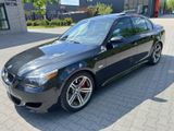 BMW M5 US UNFALLFREI!!!, Sitzlüftung, BMW gepflegt