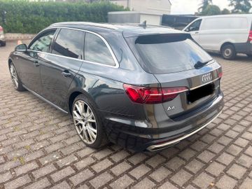 Audi A4 - 2