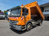 Mercedes-Benz Atego 1529 / NUR 133km / Meiller / Load 8,4ton - Mercedes-Benz Atego 15