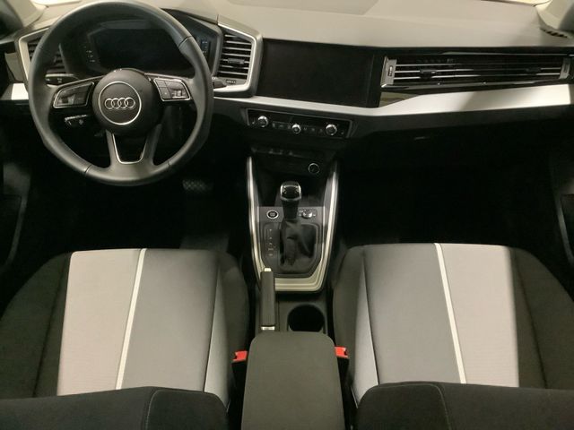 A1 Sportback advanced 25 TFSI S tronic,GRA,LED