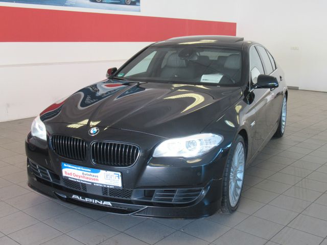 ALPINA B5 4,4 Bi-Turbo 2Hand,Nr30,