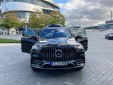 Mercedes-Benz GLS 400 d 4MATIC - - Mercedes-Benz GLS-Klasse Gebrauchtwagen in Stuttgart