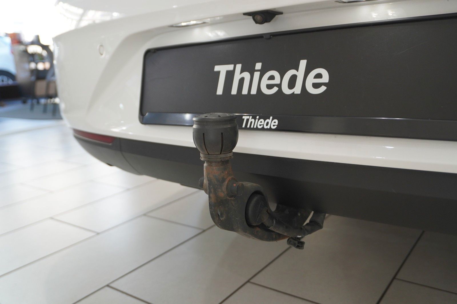 Fahrzeugabbildung Opel Insignia B GS 2.0D INNOV. NAVI/KAMERA/PANO./AHK