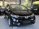 Honda Jazzb1.3 i-VTEC Comfort-SHZ-SPUR-AHK-Klima - gebrauchte Honda Jazz aus dem Jahr 2017
