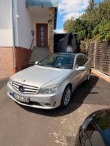 Mercedes-Benz CLC 250 V6 Sportcoupé | 93.713 km  - : Coupe, Clc Sport