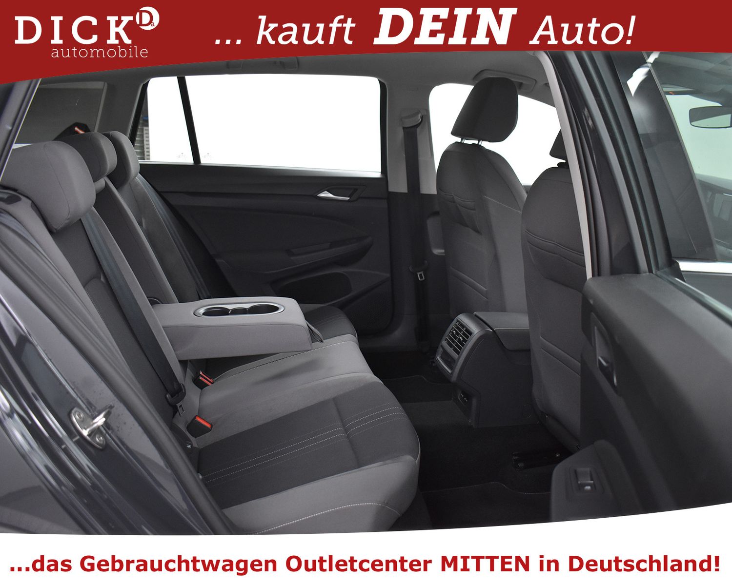 VW Golf VIII Var 2.0d DSG Alltrack 4M VIRTU+NAV+LED - Image 20