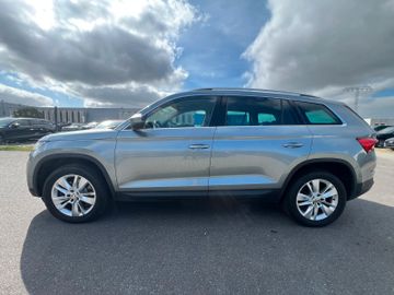 Skoda Kodiaq - 10