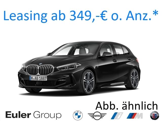 BMW 120 i DKG M Sport 18'' HiFi LCProf Comf.Pak. Len