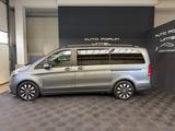 Mercedes-Benz V 250 Edition LANG-LED-AHK-19%MWST-7 SITZER - Mercedes-Benz V 250