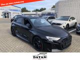 Audi RS3 Sportback Pano Memo Carbon Sonos Matrix 