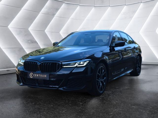 BMW 545e xDrive M Sport | Driv. Proff | Indiv Shadow