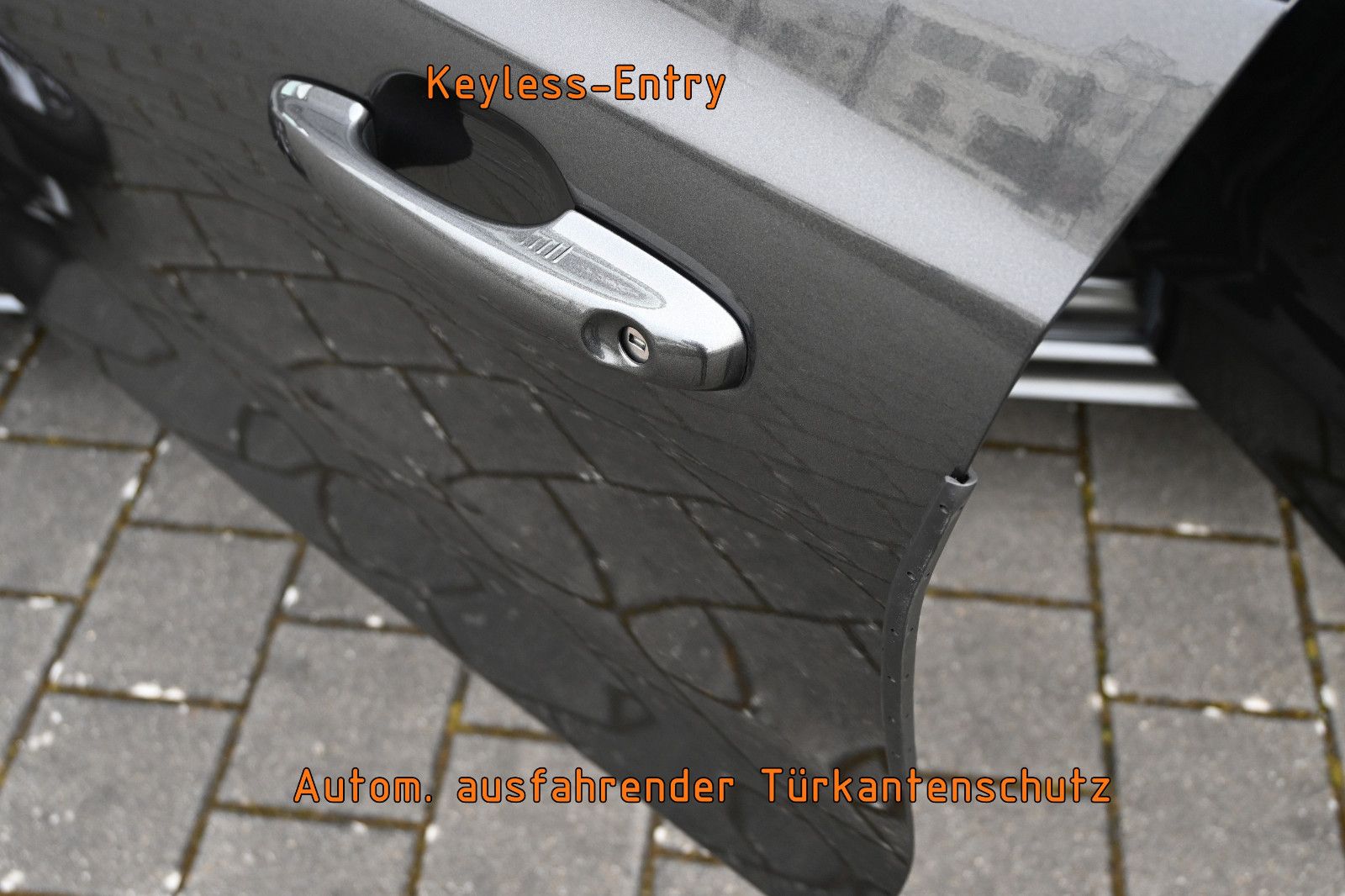 Fahrzeugabbildung Ford Focus 1.5D ST-Line X °ACC°B&O°HUD°PANO°STANDHEIZ