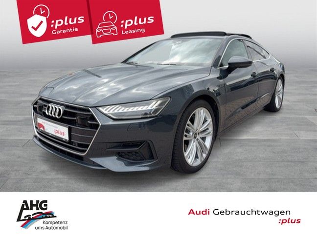 Audi A7 - Bild 1