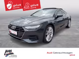 Audi A7 Sportback 50 TDI quattro tiptronic S line  LE - gebrauchte Audi A7 aus dem Jahr 2021