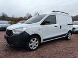 Dacia Dokker 1.3Tce Comfort*Klima*2 Schiebetüren* - Dacia Dokker aus 2021