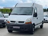 Renault Master II 2.5dCi Phase 2 Kasten L2H2 6GANG|KLIMA - gebrauchte Renault Master aus dem Jahr 2005