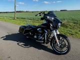 Harley-Davidson Street glide Special 103 - Motorräder in Bremen