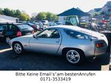 Porsche 928 * Auslieferung # Stuttgart * - Porsche 928: Sportwagen