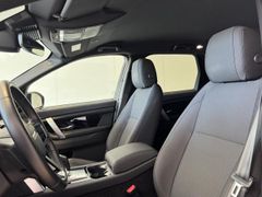 Foto Nummer 8: LAND ROVER Discovery Sport
