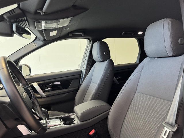 Foto Nummer 8: LAND ROVER Discovery Sport