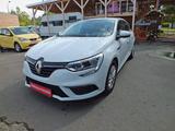 Renault Megane ENERGY TCe 100 Experience*8fach bereift* - Renault Megane Gebrauchtwagen in Erfurt