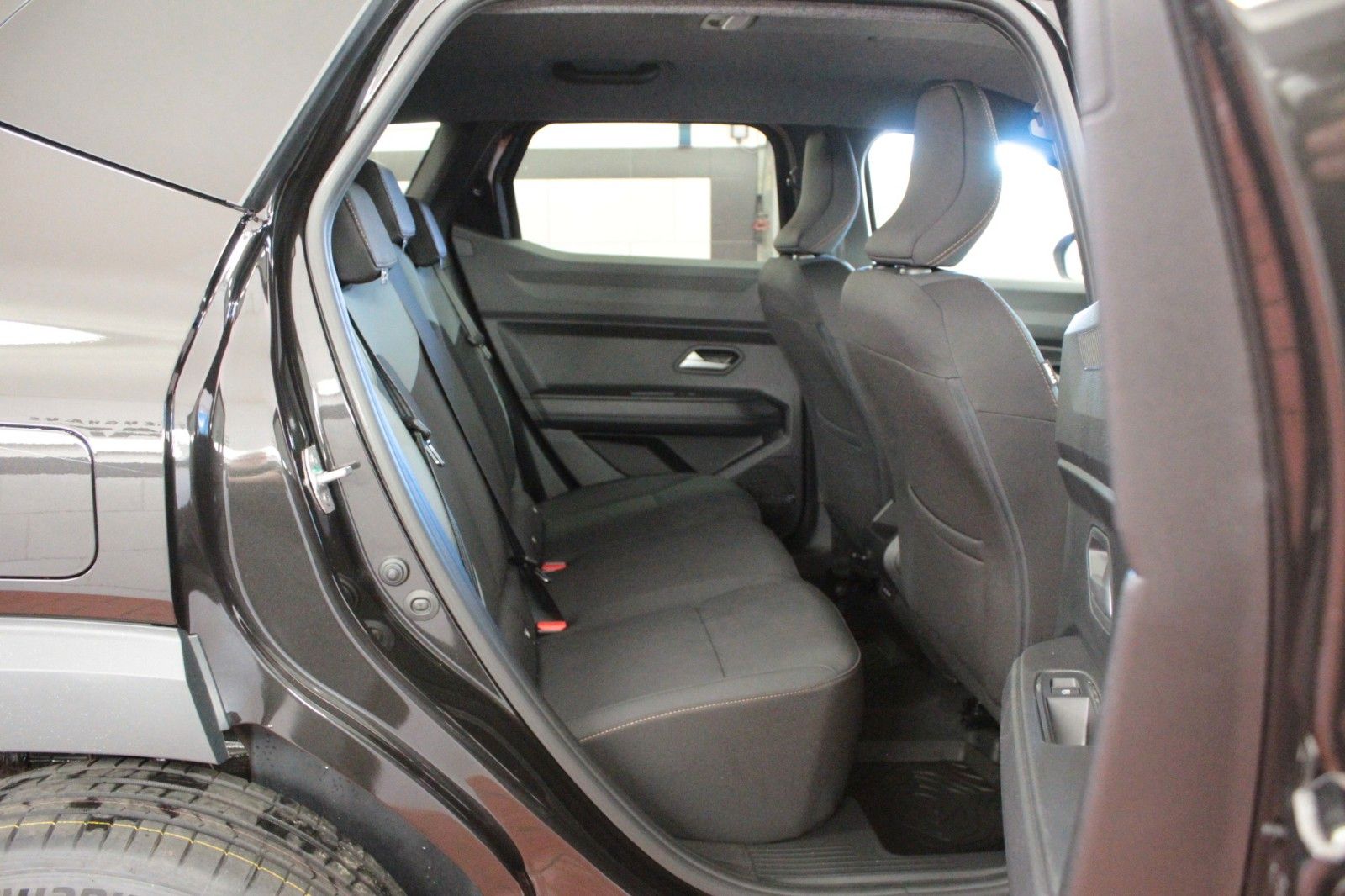 Fahrzeugabbildung Dacia Duster Hybrid 140 Extreme*Winterpaket*15064*