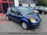 Renault Modus 1.6 Dynamique Rentnerauto 2.Hand - Renault Modus aus 2004