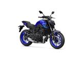 Yamaha MT-07 MJ 2024