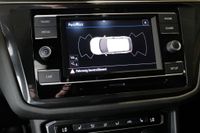 Volkswagen Tiguan Allspace 2.0TSI DSG 4Motion Comfortline