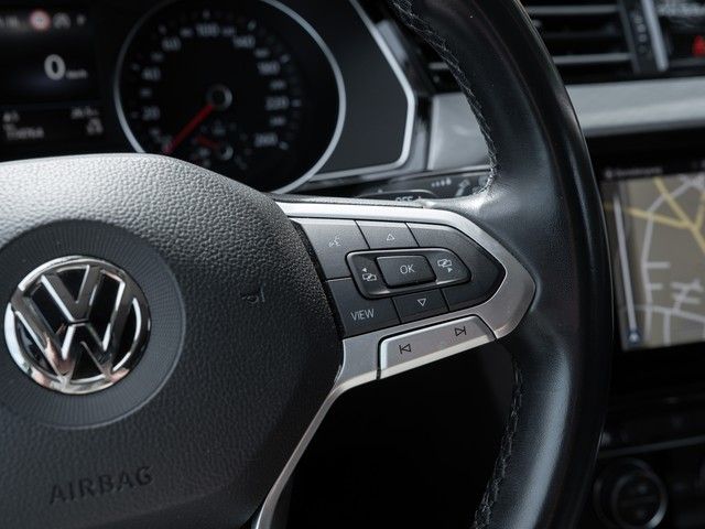 Passat Variant Business TSI DSG GJR AHK