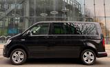 Volkswagen T6 Transporter Multivan Comfortline Automatik - : Van, Multi
