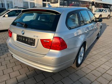 BMW 318 - 3