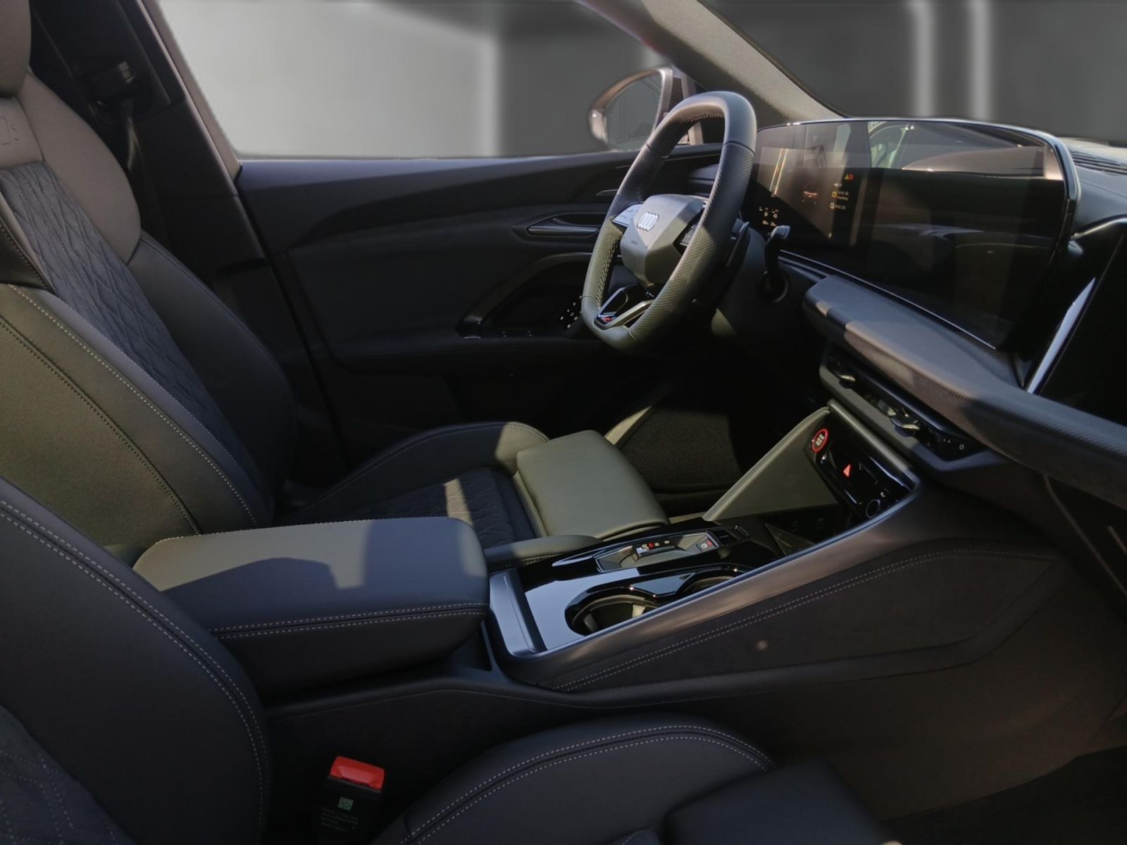 Audi Q5 - Bild 10