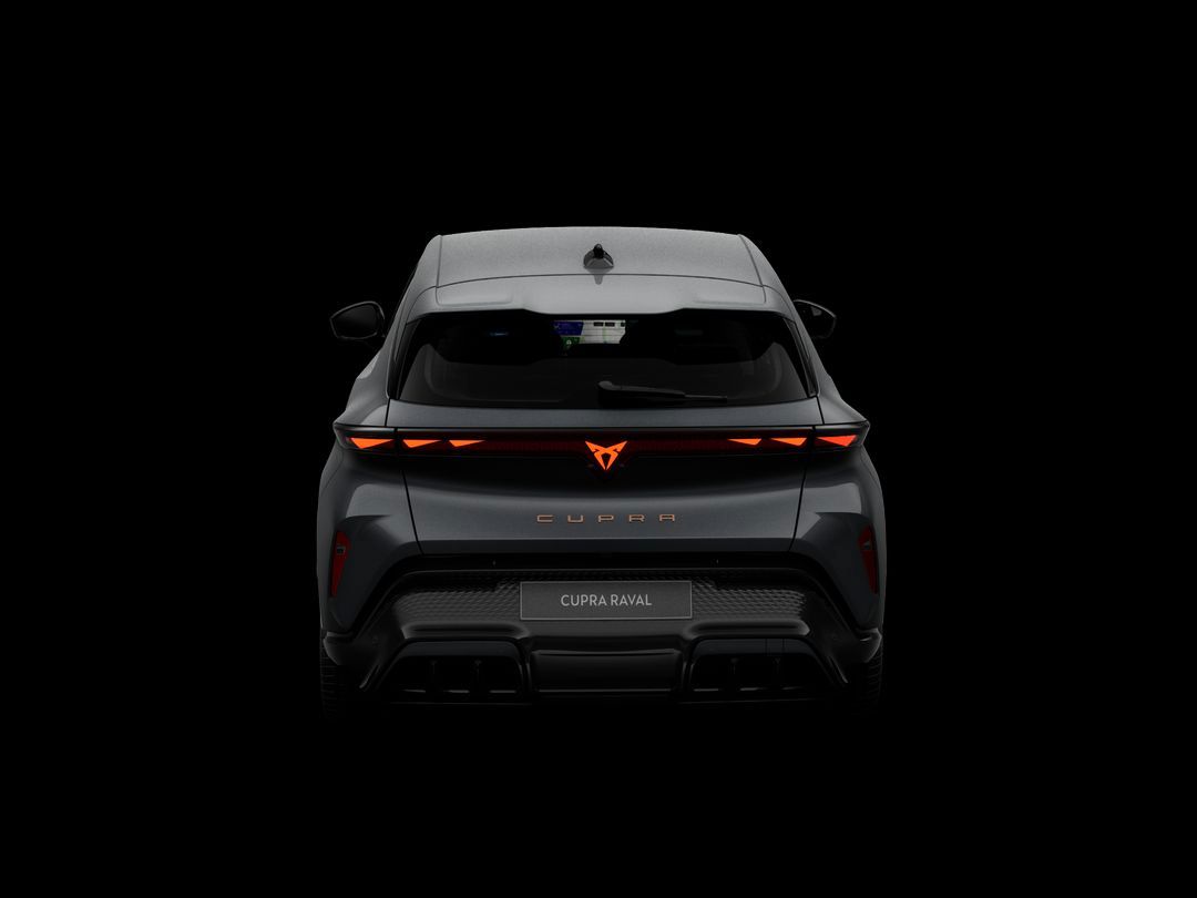Cupra Raval - Bild 5