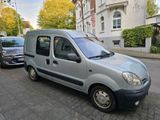 Nissan Kubistar Renault Kangoo - Nissan Kubistar Gebrauchtwagen